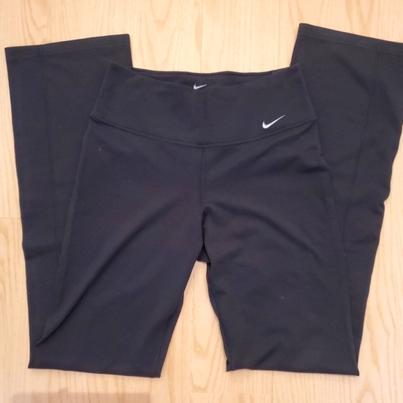 Nike Dri-Fit Pants size S - Picture 3 of 7